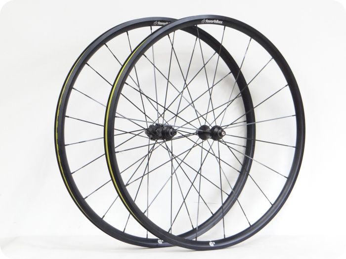 Roues de vélo FAVOR - Ref 2372470 Image 6