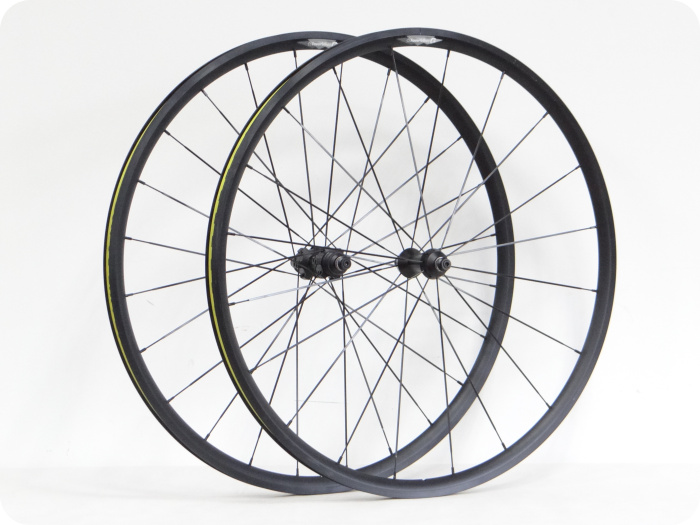 Roues de vélo FAVOR - Ref 2372470 Image 4