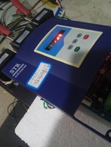 SIP soft starter repair STR2 motherboard control board driver board panel power transformer detection