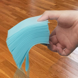 家用拖地一次性多效地板清洁片90片