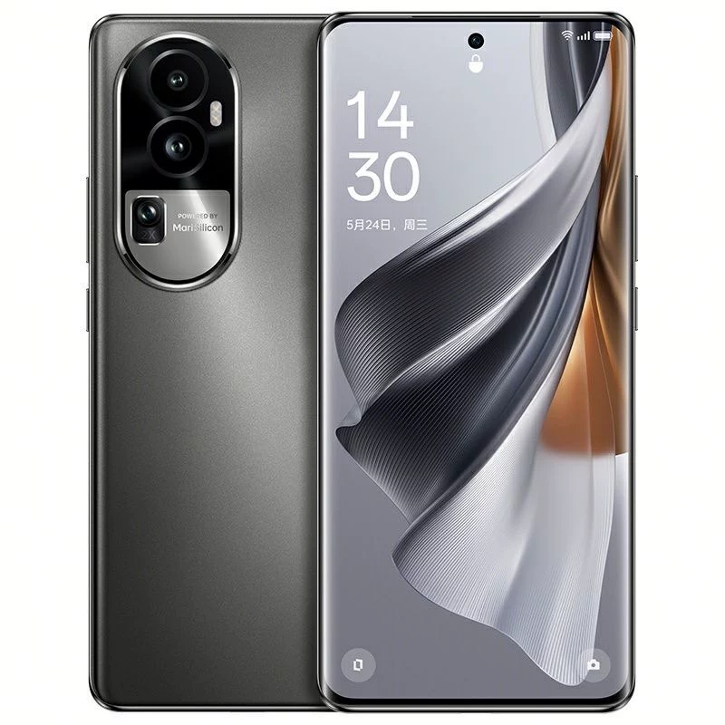 OPPO Reno10 Pro Full Netcom 5G смартфон студенческая игра фотография производительность быстрая зарядка