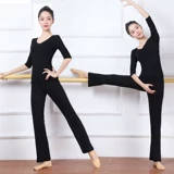 Спортивная одежда, современный комплект для школьников, штаны для тренировок, V-образный вырез