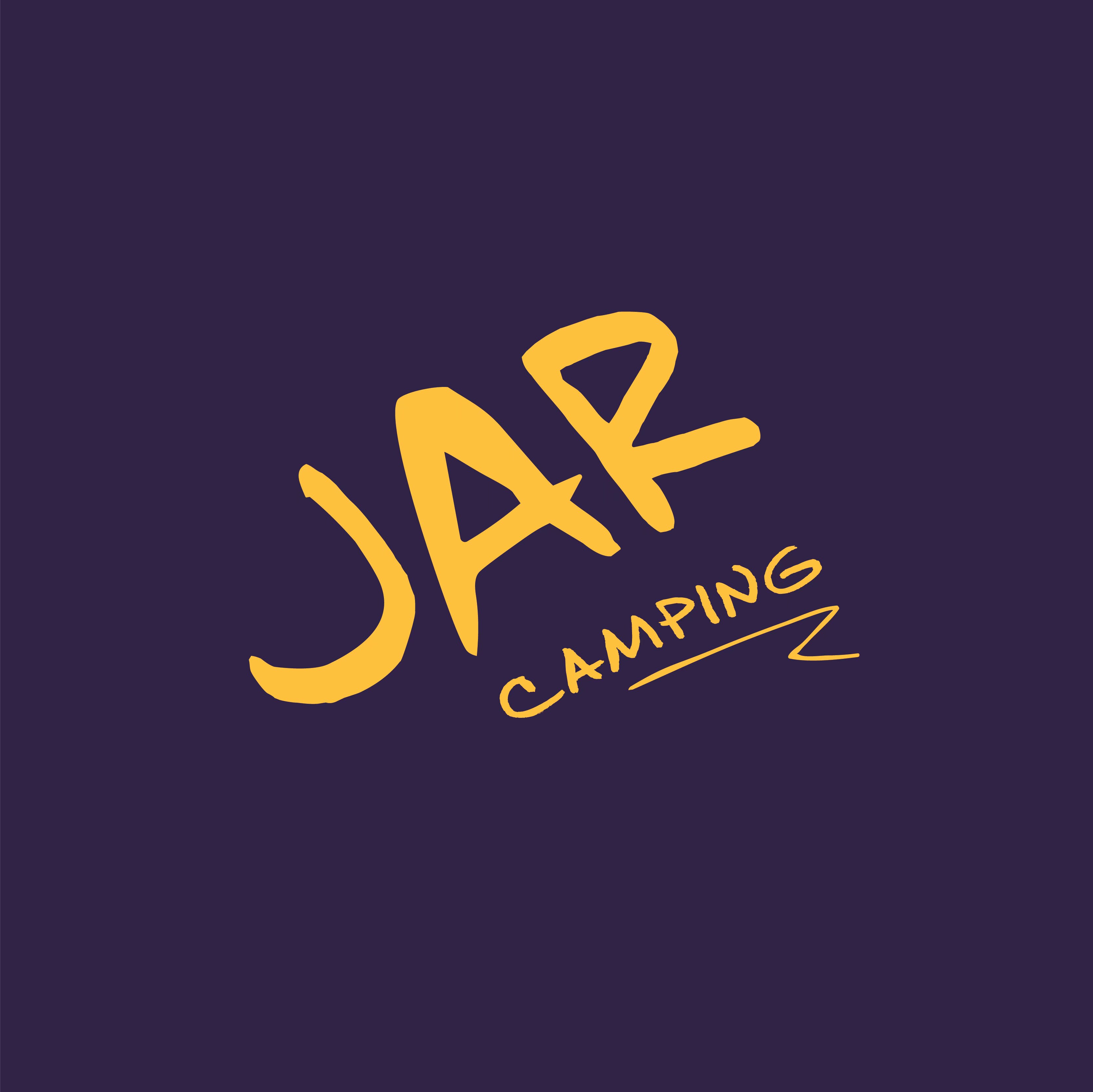 JAR CAMPING品牌店的LOGO