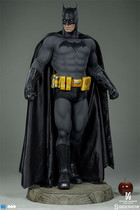(SOLD) Sideessow 400172 DC Batman Batman LSF statue