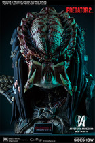 (SOLD) CoolProps X Sideshow Iron Blood Warrior 2 Cancer Predator