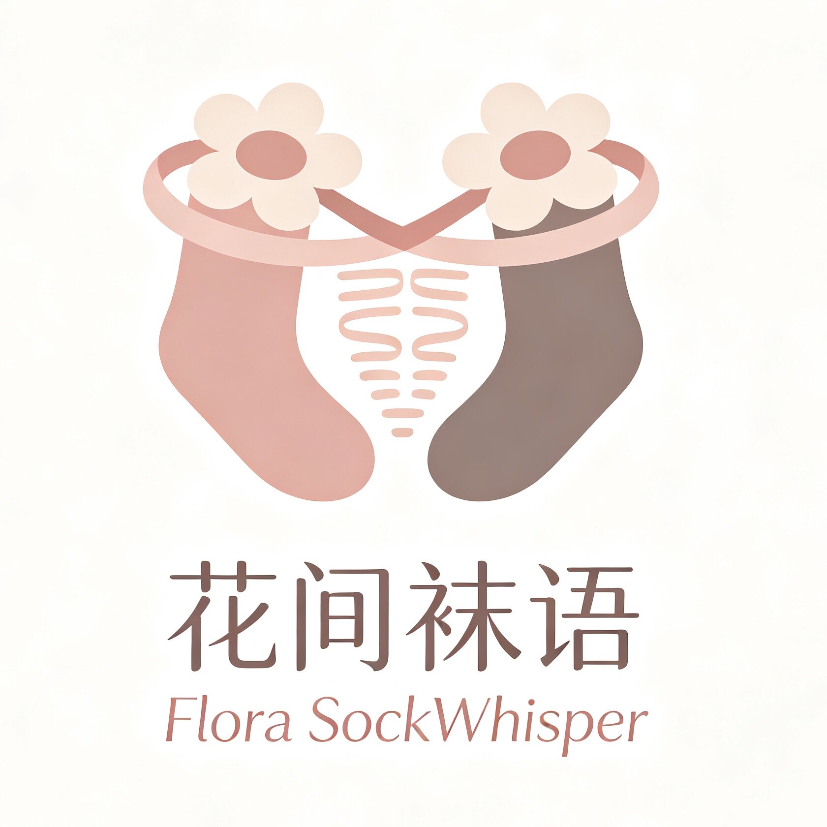 花间袜语Flora SockWhispe