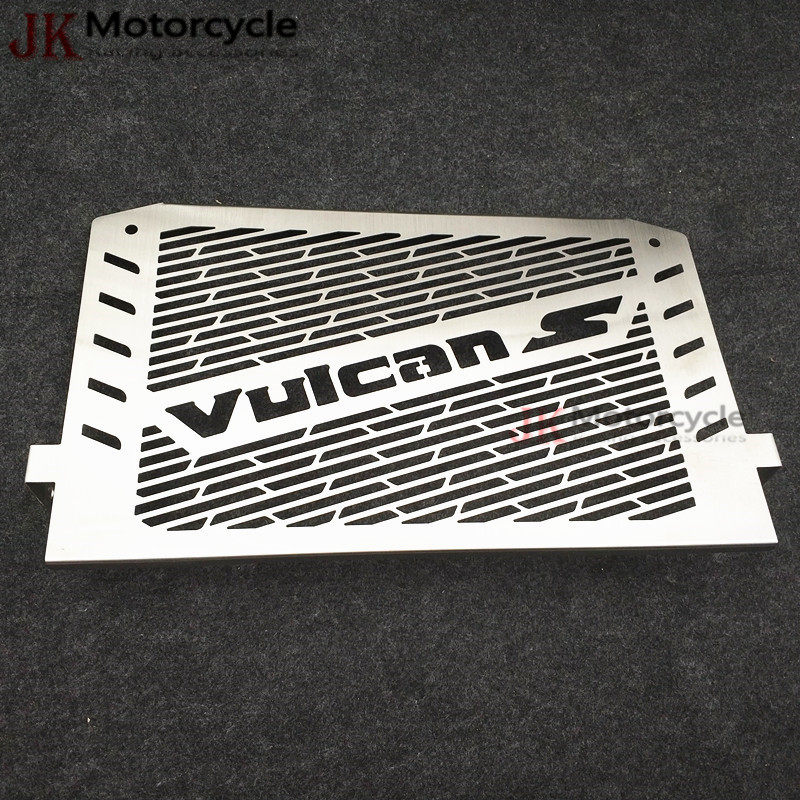 Kawasaki Little Vulcan VULCAN S 15-16 years VN650 modified water tank protection net water tank cover protection net