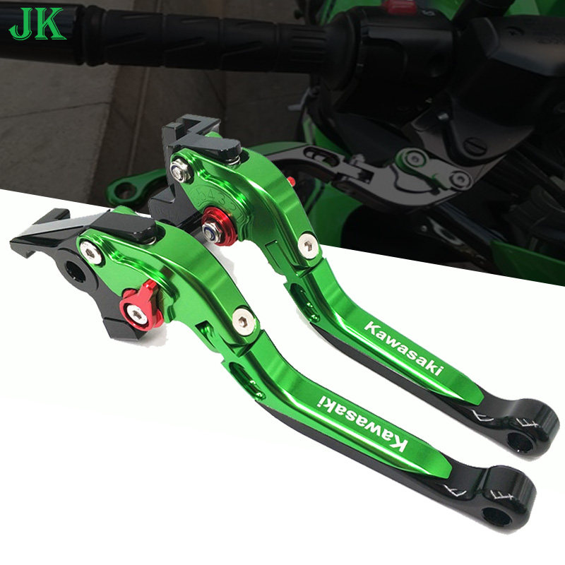 Domestic anti-Kawasaki little ninja Yongyuan Falcon 350 Xiaofeng 350 9A modified CNC brake clutch horn