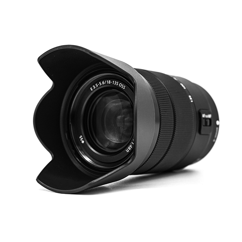 索尼E18-135mm F3.5-5.6 OSS微单半画幅中远摄变焦镜头SEL18-105解析
