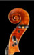 Van Aling V100 수입 유럽 바이올린, 순수 수제 Stradivarius 1716 유형, 성인 연주 수준