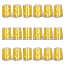 Golf club sleeves rubber sleeves wood club iron sleeves rubber sleeves 8 4*16*13mm suitable for wood clubs