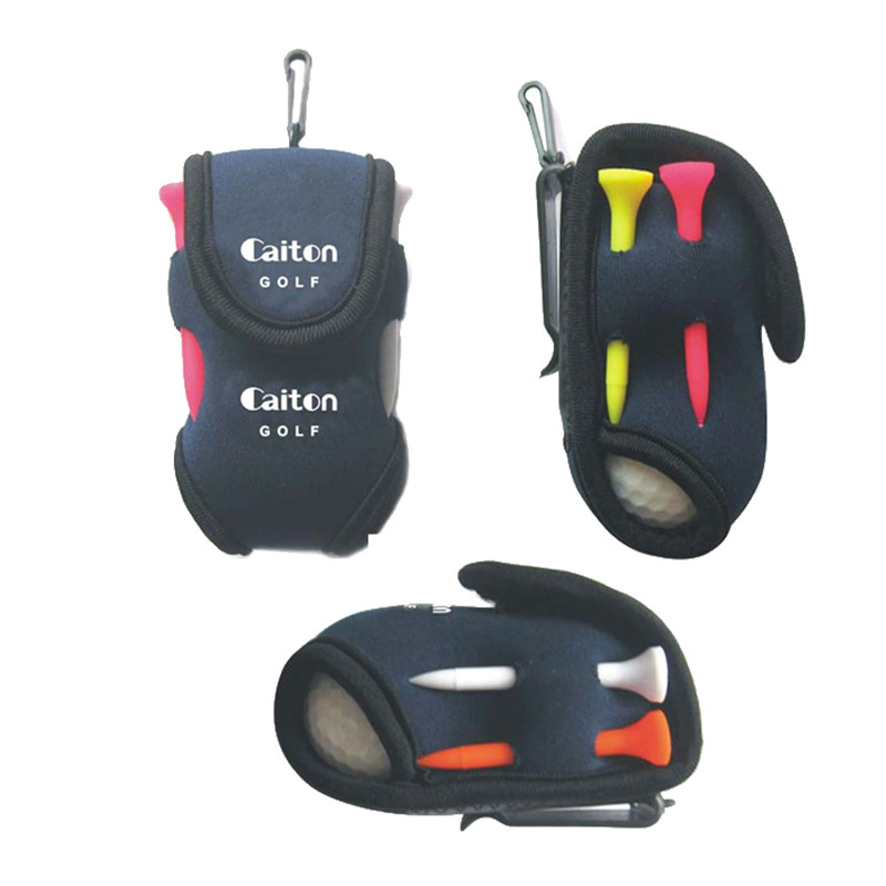 Golf Ball Bag Waist Bag Golf Accessories Ball TEE Bag Golf Supplies Golf Bag