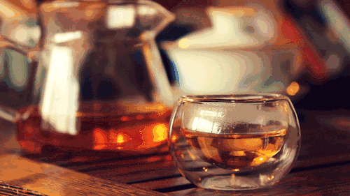 胃不好喝什么多喝哪些茶