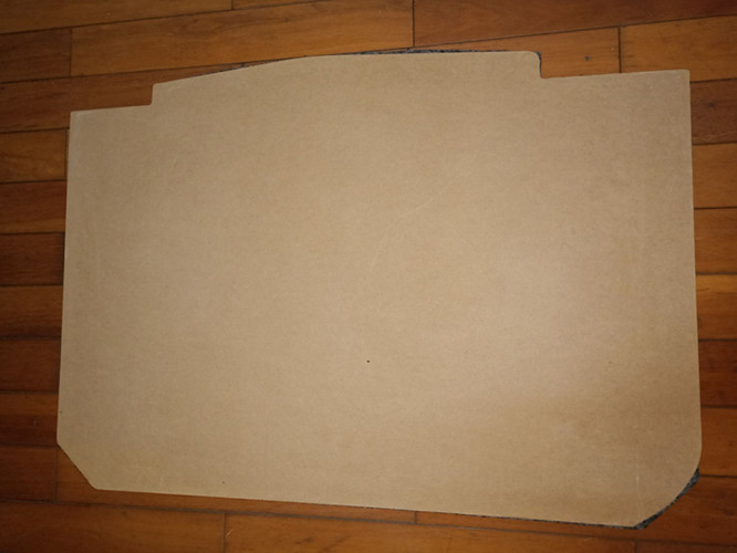 Suitable for Qashqai trunk spare tire cover trunk mat trunk carpet trunk cover trunk mat - Taobao