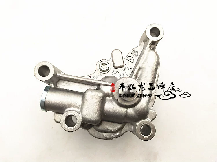 Подходящая для 11-15-20 New Sunshine, New Sylphy, New Tiida, New Bluebird, New Liwei масляная помпа сборка