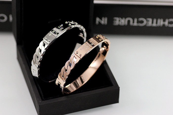 Bague mixte OTHER   en Acier au titane - Ref 3086755 Image 6