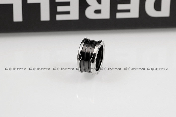 Bague Femme OTHER   en Acier au titane - Ref 3086618 Image 33