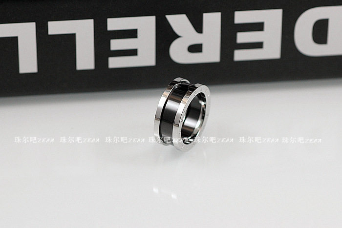 Bague Femme OTHER   en Acier au titane - Ref 3086618 Image 34