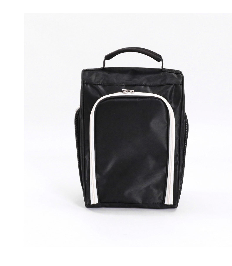 Сумка для обуви – гольф how true高尔夫球鞋包男女超轻便携式旅行收纳袋透气网鞋袋手提包 Other