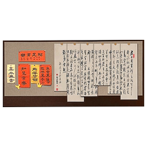 Calligraphy works display photo wall felt board wall stickers cork background board photo postcard hanging wall display board wool felt wall sticker polaroid vision board decorative board can be customized