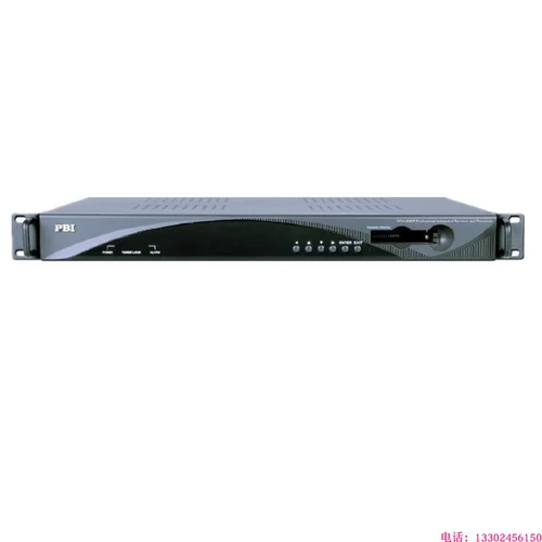 PBI DCH-5200P32S2 HD Комплексный декодер высококачественный телевизионный процессор приемник