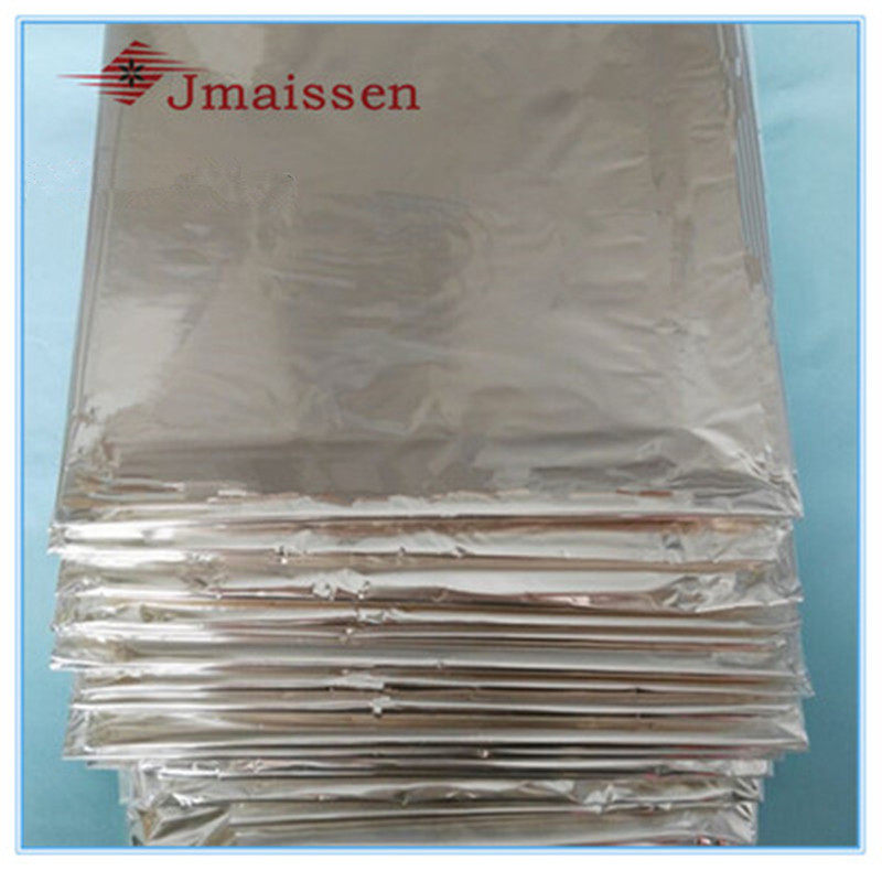 High temperature resistant transparent cellophane laboratory dialysis flat cellophane 90cmX100cm (dialysis membrane)