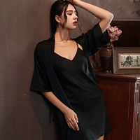 Черный комплект