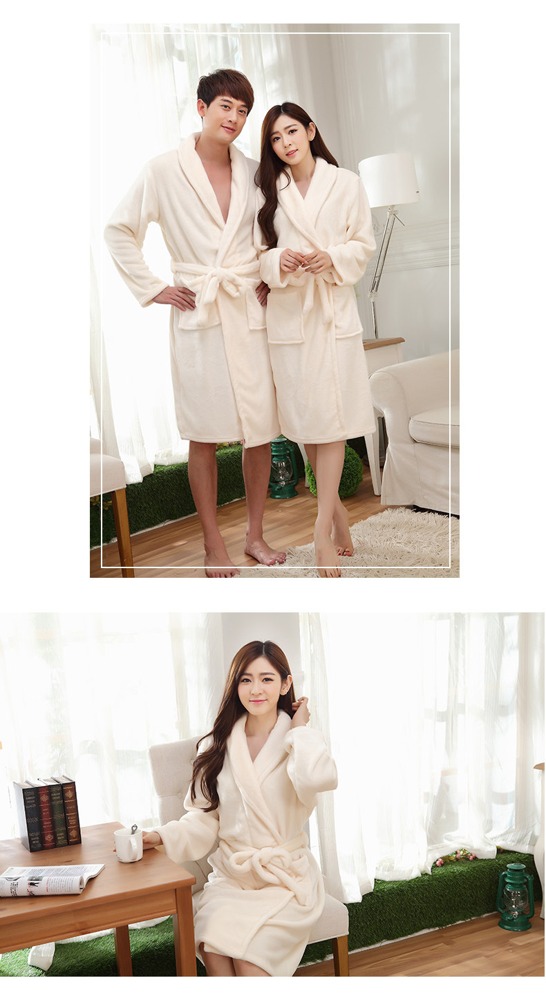 Peignoir jeunesse LINGSANG 811-3 - Ref 593942 Image 27