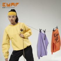 (2021 New) BUMP ski sweater waterproof 10k men and women with niche double board professional ski suit