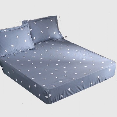 Giường cotton tùy chỉnh 笠 30 * 40 * 50 * 60 * 70 * 80 * 90 * 100 * 120 * 160 * 180 * 190 Ga phủ giường