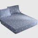Giường cotton tùy chỉnh 笠 30 * 40 * 50 * 60 * 70 * 80 * 90 * 100 * 120 * 160 * 180 * 190