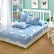 Giường cotton tùy chỉnh 笠 30 * 40 * 50 * 60 * 70 * 80 * 90 * 100 * 120 * 160 * 180 * 190 	ga giường bo chun