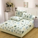 Giường cotton tùy chỉnh 笠 30 * 40 * 50 * 60 * 70 * 80 * 90 * 100 * 120 * 160 * 180 * 190 	ga giường bo chun