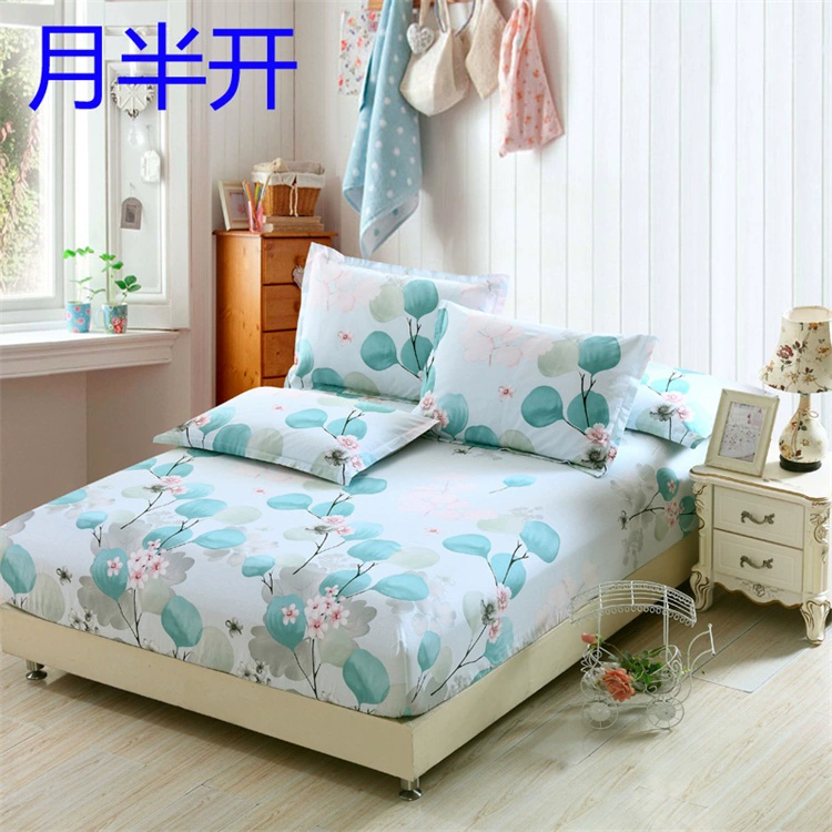 Giường cotton tùy chỉnh 笠 30 * 40 * 50 * 60 * 70 * 80 * 90 * 100 * 120 * 160 * 180 * 190