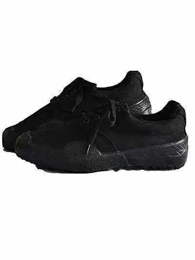 Bottes militaires - Ref 1399643 Image 8