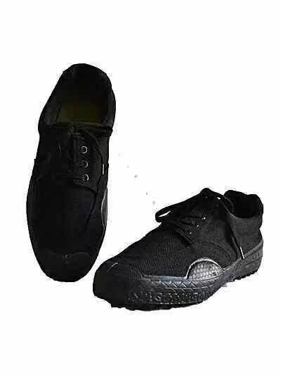 Bottes militaires - Ref 1399643 Image 6