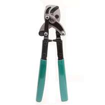 Taiwanese treasure 80 flat cable wire scissors SR-255 copper aluminum cable cut wire pliers labor-saving 80mm cable cut pliers