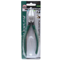 Taiwan Baoworkers PM-806F diagonal-billed pliers Electronic electrician Mini-cut wire pliers 6-inch water gap pliers