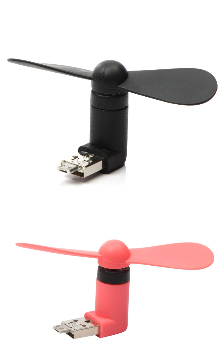 Ventilateur USB - Ref 401470 Image 13