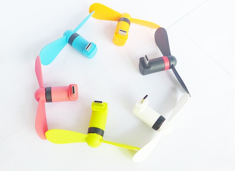 Ventilateur USB - Ref 400575 Image 8