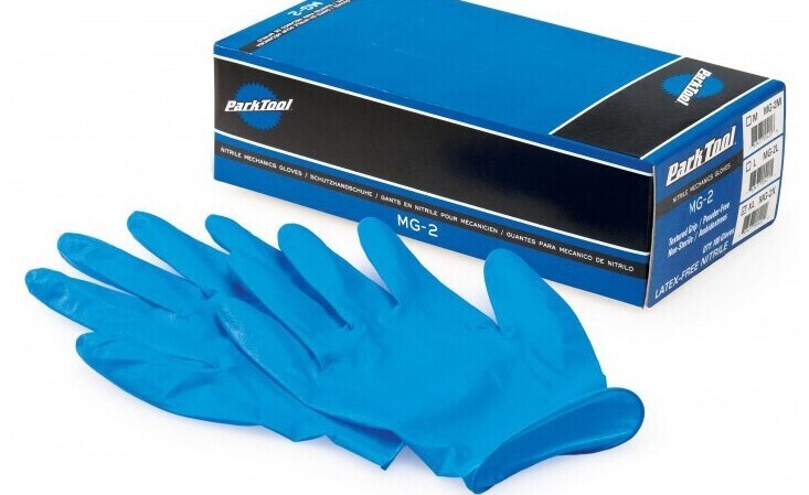 Outils pour vélo PARKTOOL - Ref 2285216 Image 6