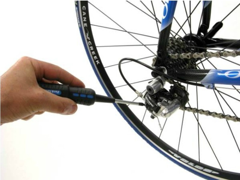 Tournevis pour réparation vélo - Ref 2295139 Image 11