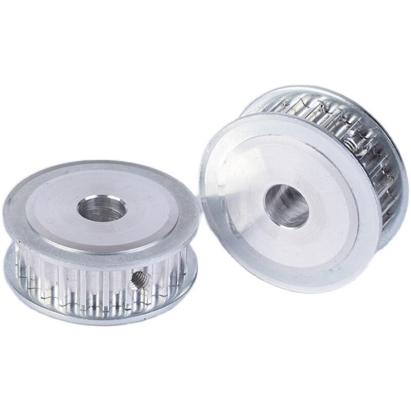Synchronous pulley HTPA34S5M100-A-P8 N10 12 14 15 16 17 18 19 20 Replacement