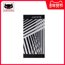 CATEYE Cats Eye magic headscarf cycling bib sports outdoor sunscreen mask headgear facial scarf equipment for men and women Summer