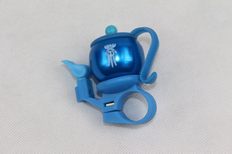 Avertisseur de vélo sonnerie commune TOTTA - Ref 1455885 Image 10