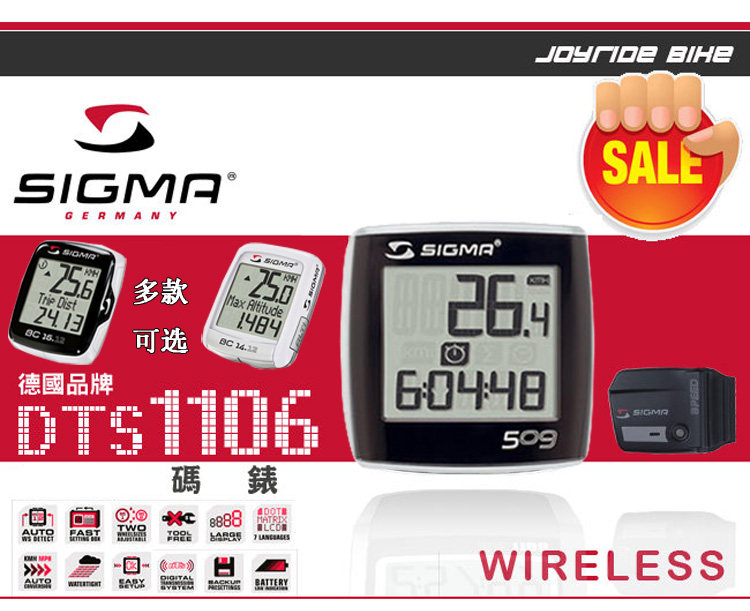 Tableau de bord vélo - Ref 2424024 Image 8