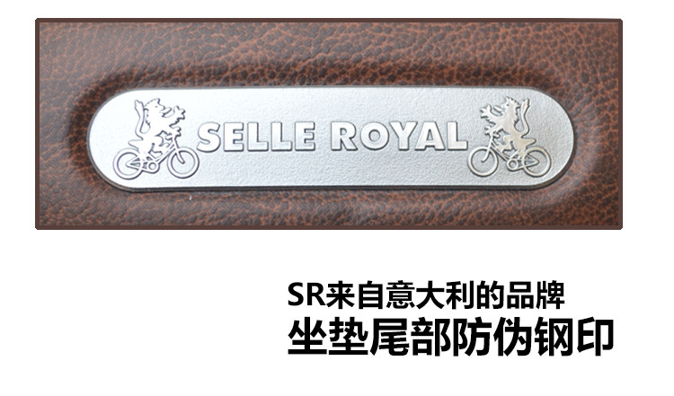 Selle de vélo Mountain Bike - Ref 2349464 Image 16