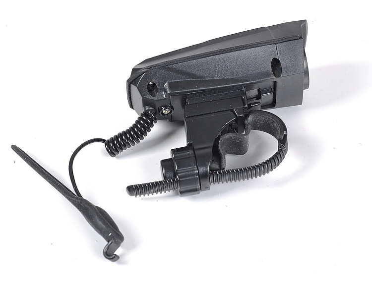 Sonnette de vélo klaxon électrique TOTTA - Ref 1452227 Image 7