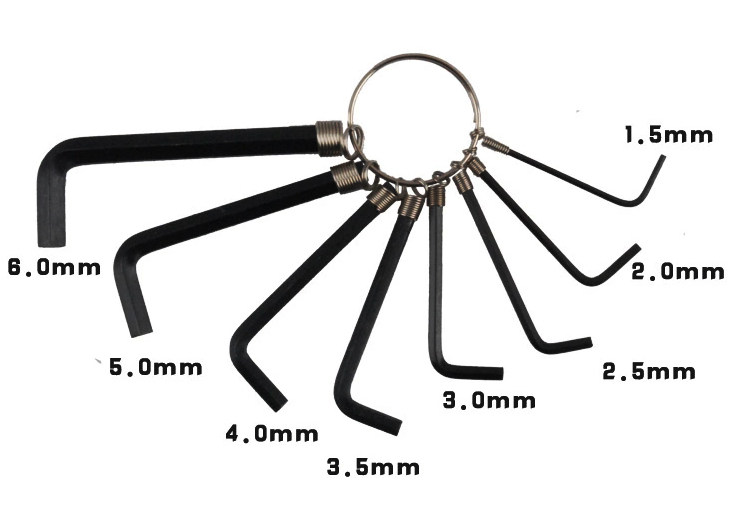 Outils pour vélo - Ref 2280540 Image 20