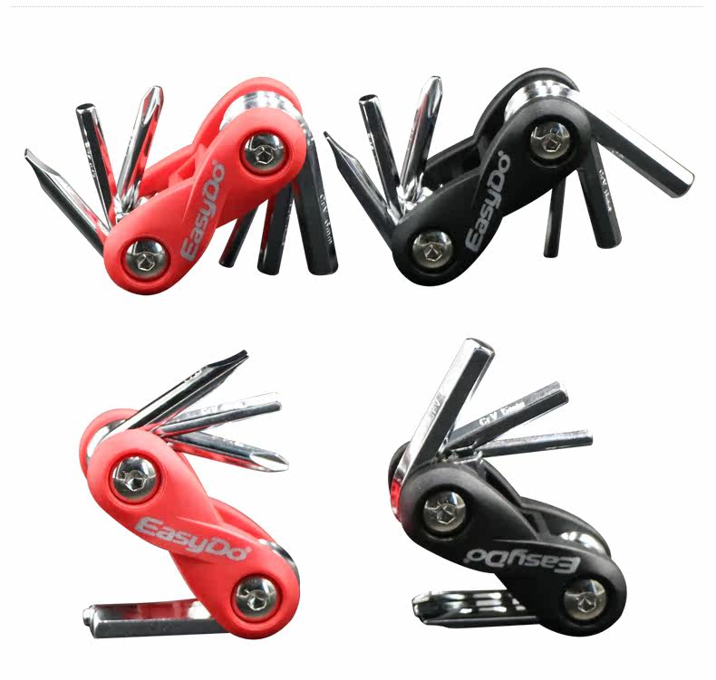 Outils pour vélo EASYDO - Ref 2283907 Image 11